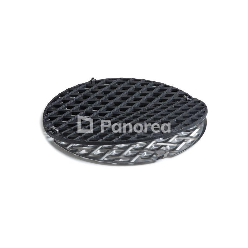 Grilovací rošt CONE 1