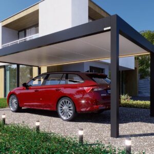 eyva carport