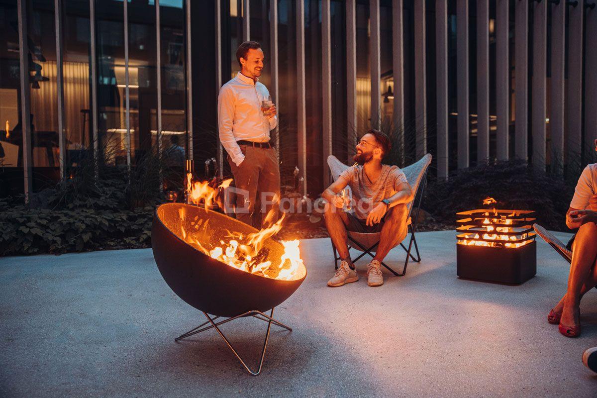 BOWL 70 Lounge set Flex atmo 2