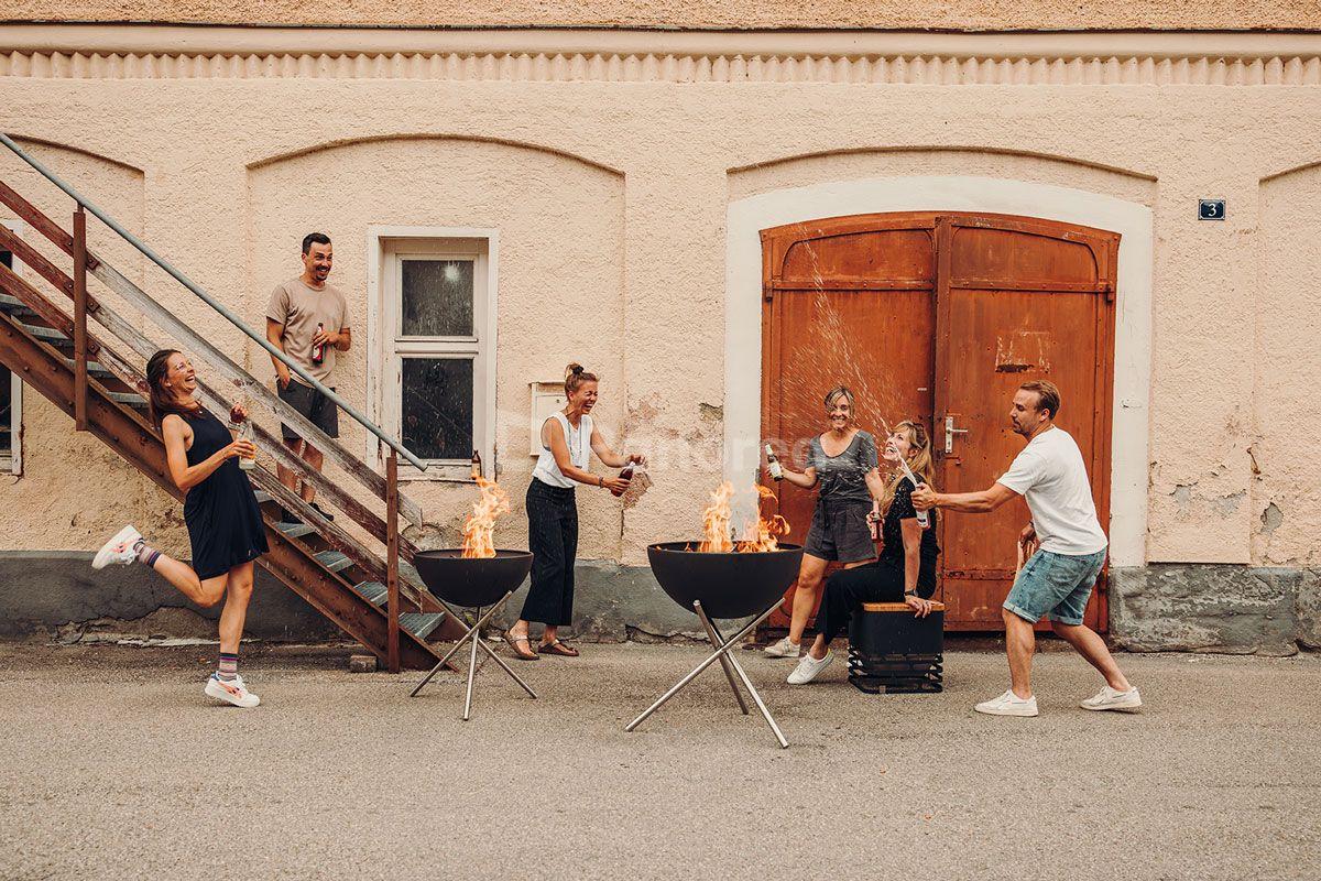 BOWL 70 Lounge set Flex atmo