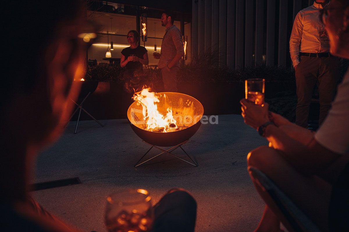 BOWL 70 s hviezdicovym stojanom atmo 2