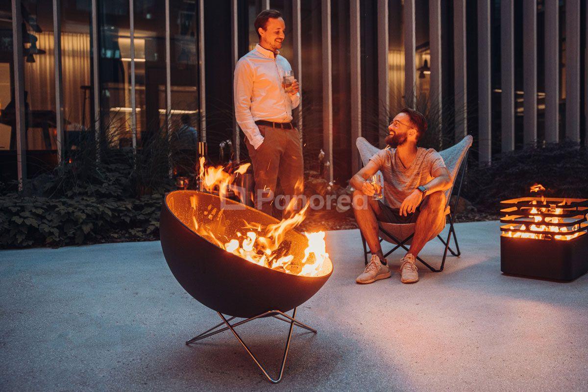 BOWL 70 s hviezdicovym stojanom atmo