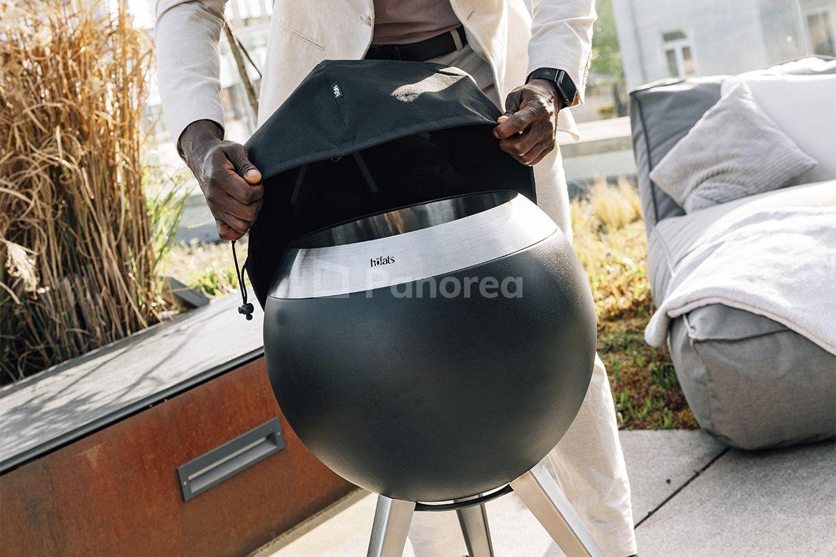 Hofats Moon 45 Ochranny obal 2