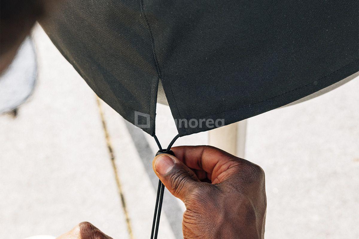 Hofats Moon 45 Ochranny obal 3