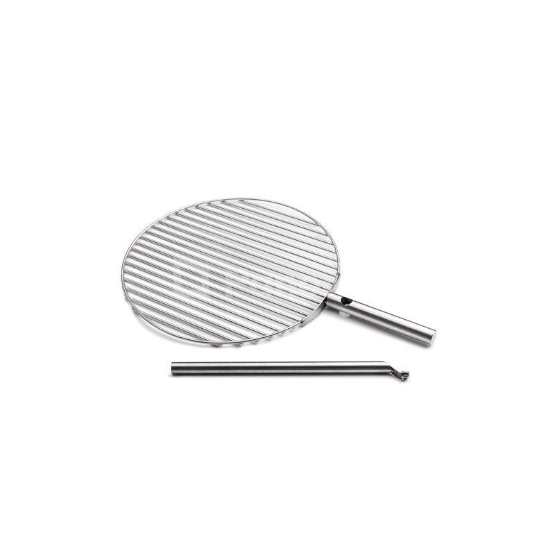 Hofats triple 65 bbq set prislusenstvo