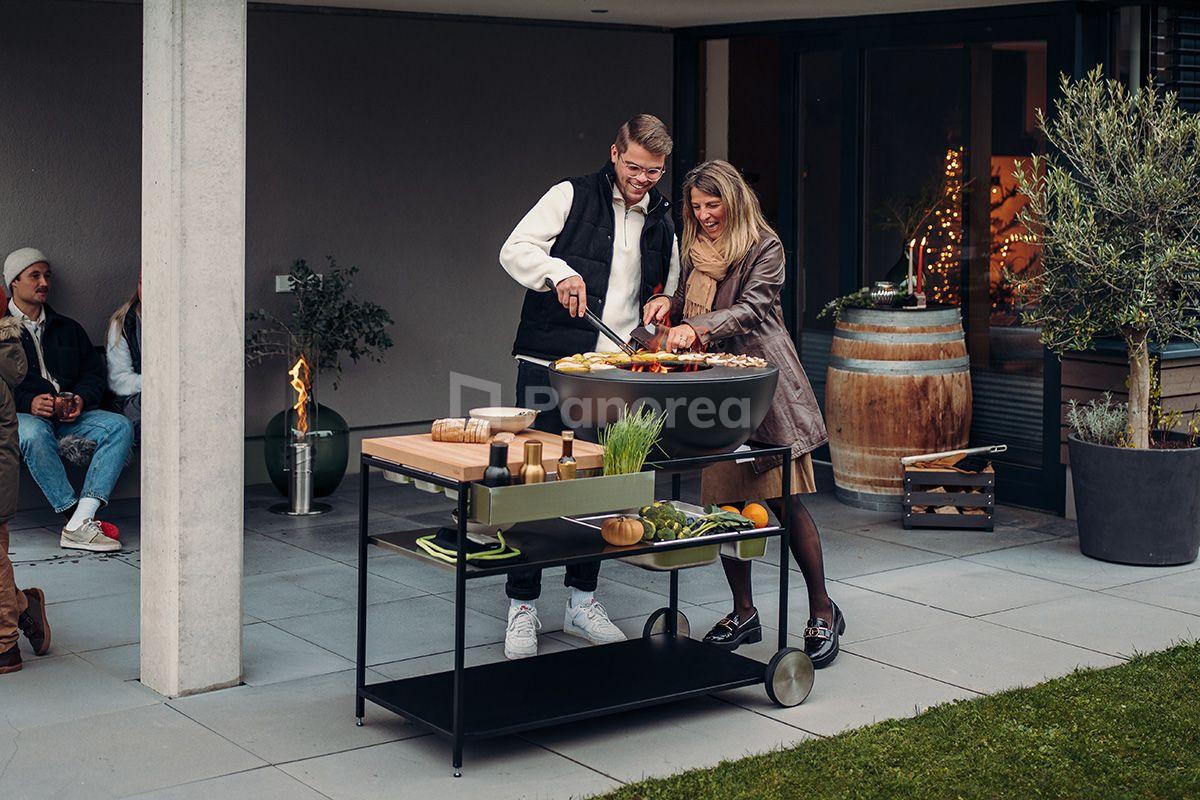 hofats fire kitchen bowl 70 set atmo 2