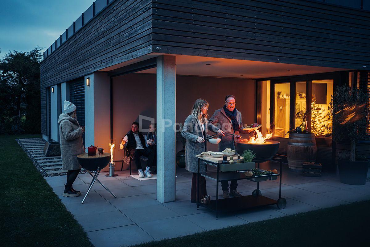 hofats fire kitchen bowl 70 set atmo