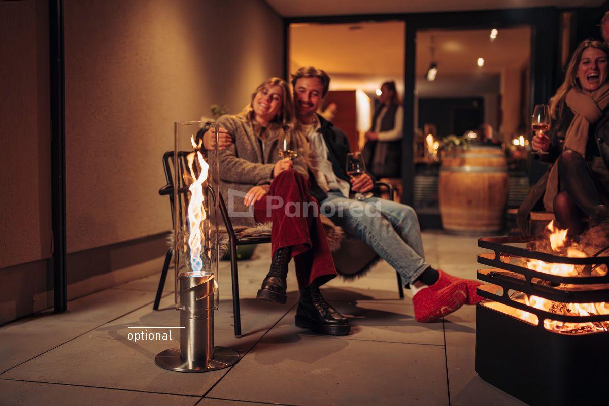 stolny ohen hofats spin 1500 strieborny atmo 1