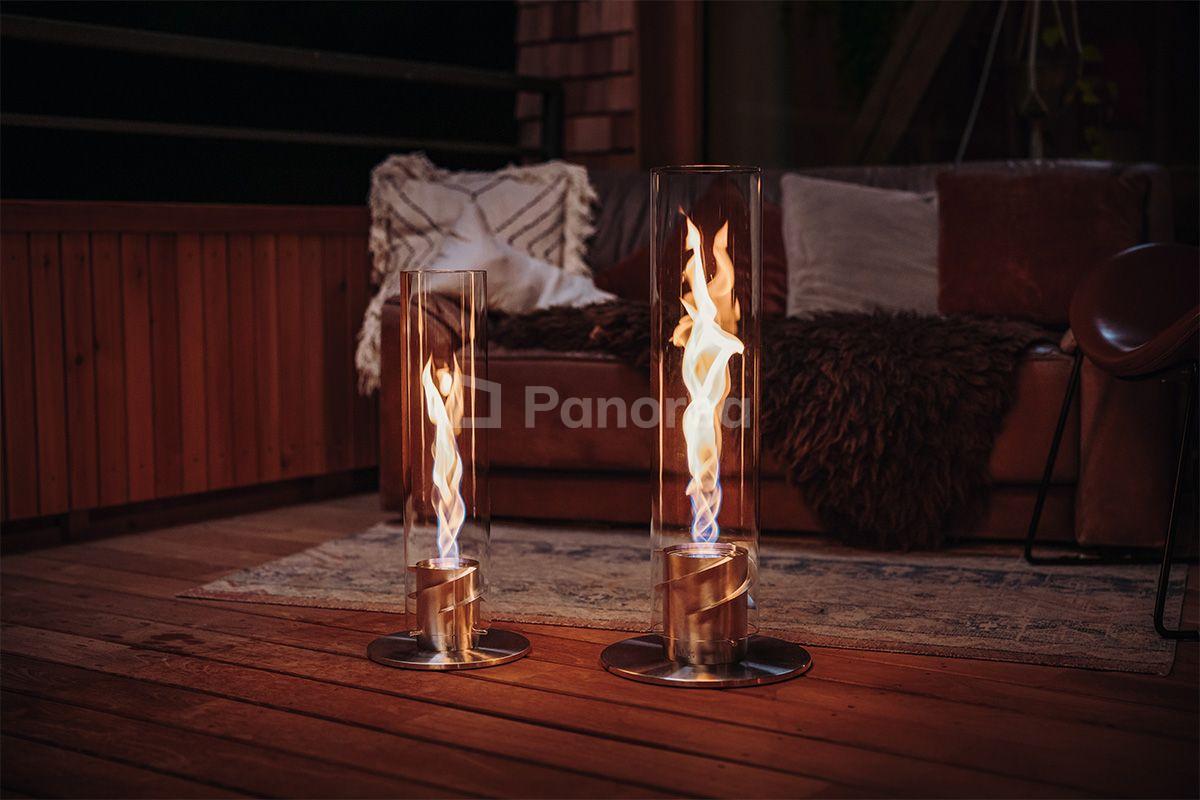 stolny ohen hofats spin 1500 strieborny atmo 2