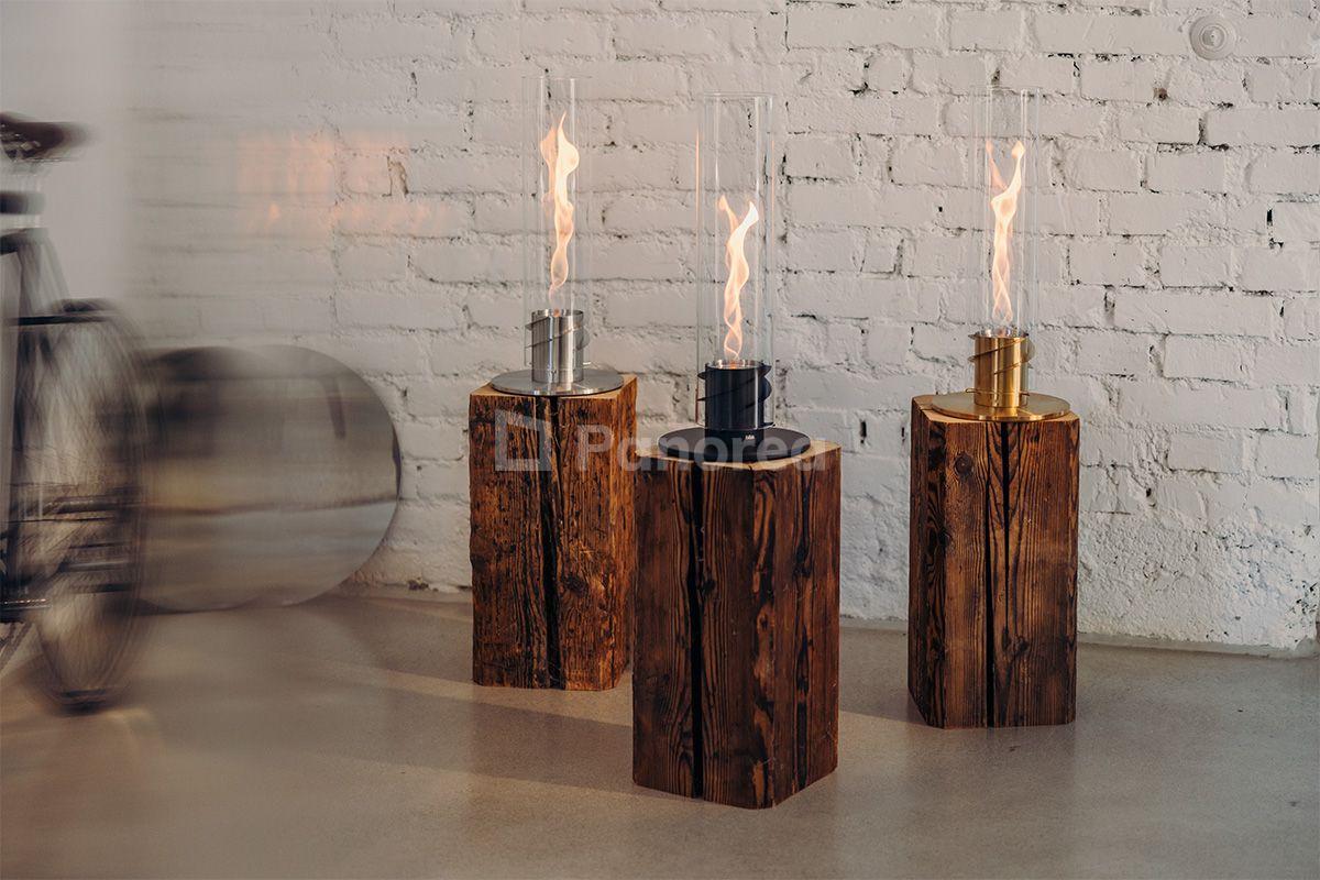 stolny ohen spin 900 zlaty atmo