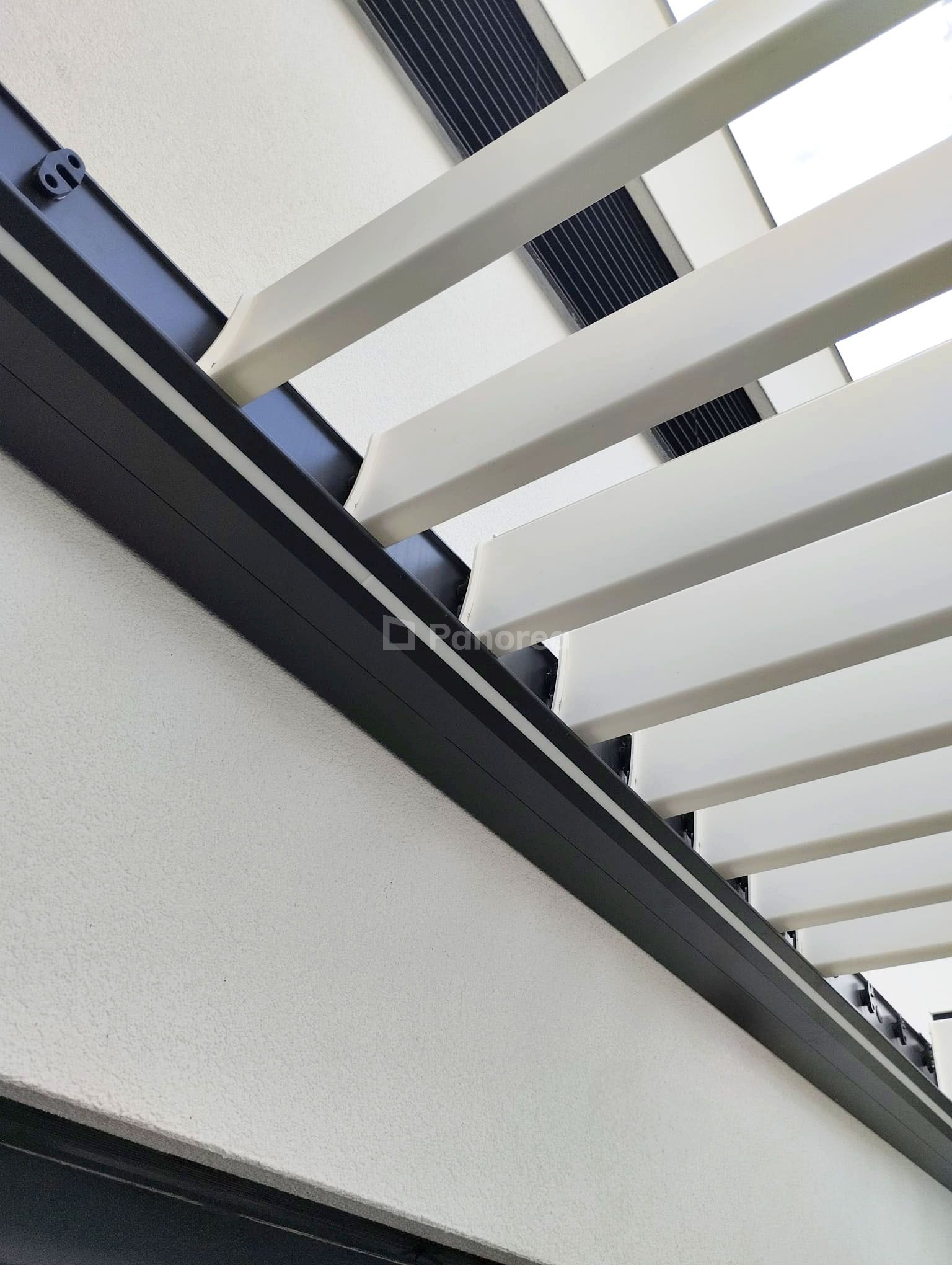 KAYA | Bioklimatická pergola