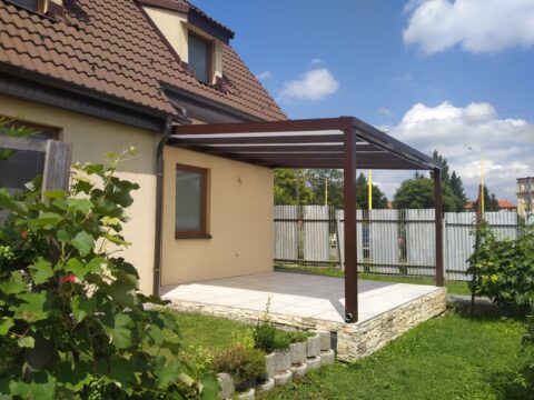 Realization - Prešov