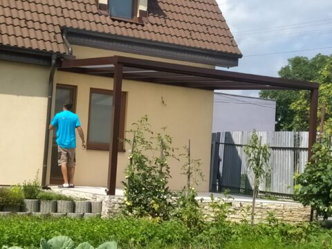 Realization - Prešov