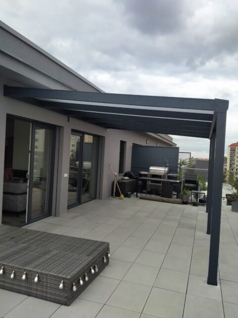 Realization - Nižná Olšava