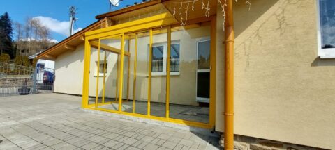 Realization - Spišská Nová Ves