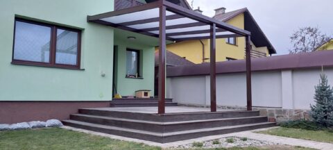 Realization - Poprad