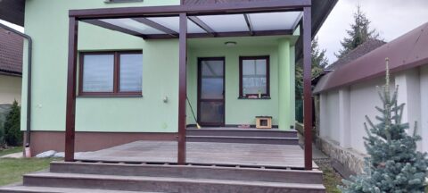 Realization - Poprad