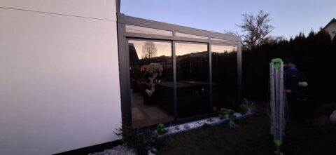 Realization - Wilfersdorf